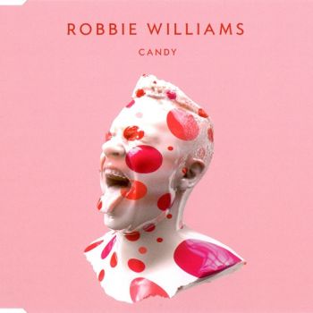 Candy [Europe] [CD] [Slim Jewel CD Case]