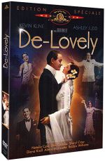 De-Lovely [France] [DVD]