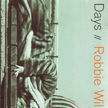 Lazy Days [UK] [Cassette] [Bench Cover]