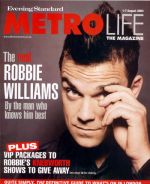 Metro Life (01/08/03)