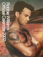 Calendrier Officiel 2002