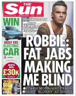 The Sun (15/11/25)
