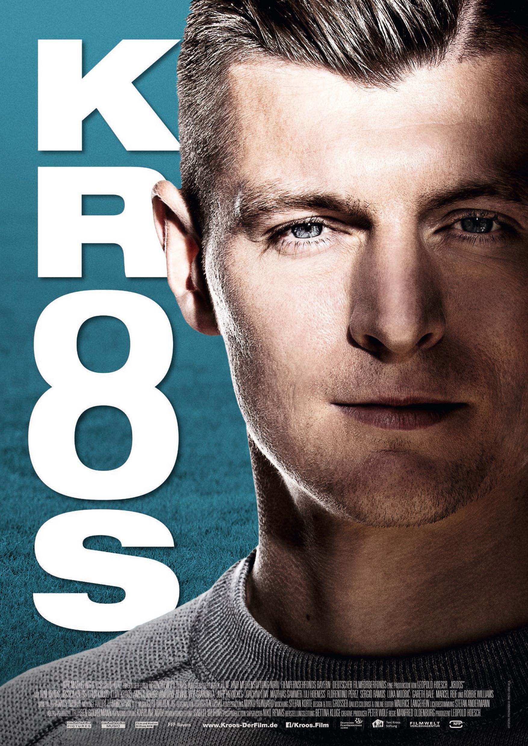 Kroos