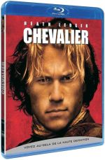 Chevalier [France] [Blu-ray]