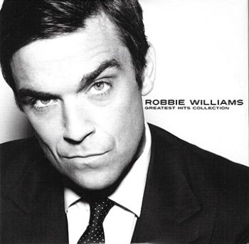 Greatest Hits Collection [Danemark] [Promo] [CD)