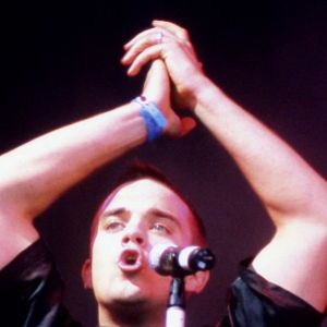 The Festivals Tour '98