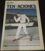 Tentaciones (Août 2000)