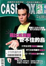 Cashbox (Janvier 2002)