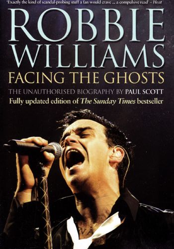 Facing The Ghosts