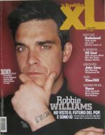 XL La Repubblica (Novembre 2005)