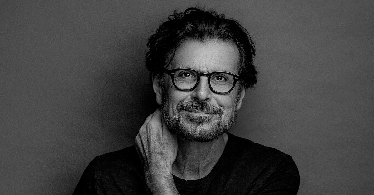 Eric Bazilian
