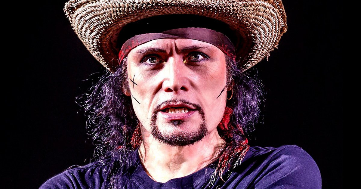 Adam Ant