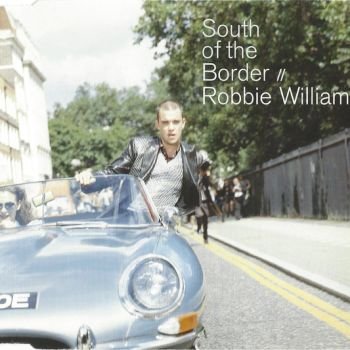 South Of The Border [UK] [CD]
