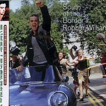 South Of The Border [Taïwan] [CD]
