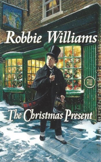 The Christmas Present [Europe] [Cassette] [Green]