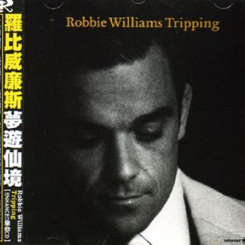 Tripping [Taïwan] [Enhanced CD]
