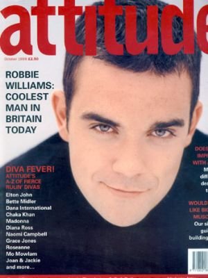 Attitude (Octobre 1998)