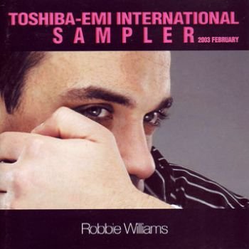 Toshiba-EMI International Sampler [Japon] [Promo] [CD]