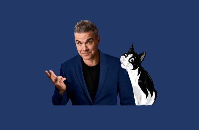 It's Great To Be A Cat (2025)