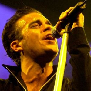 Leg 1 : UK Tour 2000