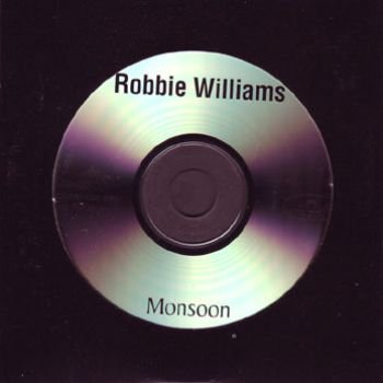 Monsoon [Australie] [Promo] [CD]