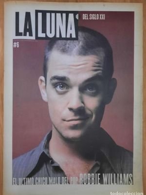 La Luna (Novembre 1998)