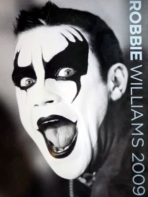 Calendrier Officiel 2009