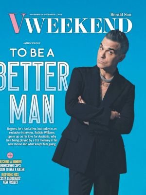 Vweekend (30/11/24)