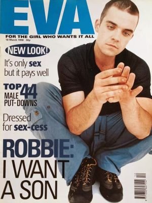 Eva (18/03/98)