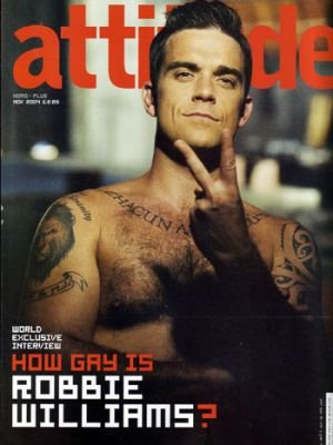 Attitude (Novembre 2004)