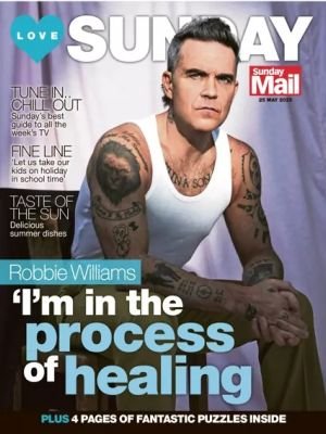 Love Sunday (25/05/25)