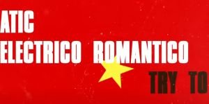 Romantico Starlight [Lyric Video]
