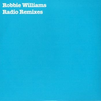 Radio (Promo - Europe - Blue)