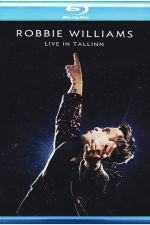 Live in Tallinn [NL] [Blu-ray]