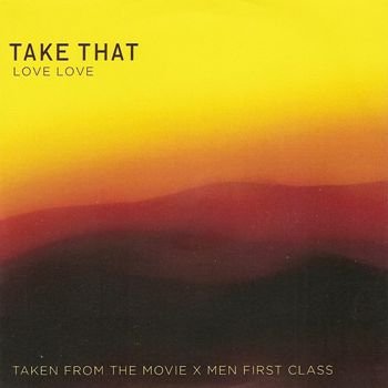 Love Love (Promo - France)