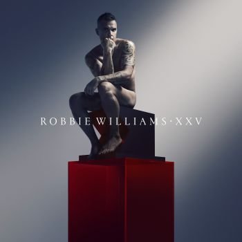 XXV - CD Standard Rouge