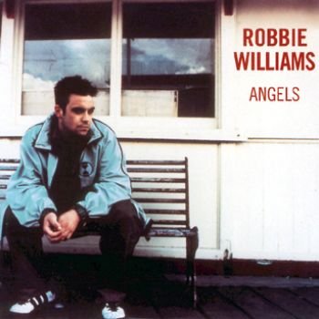 Angels (Promo - France)