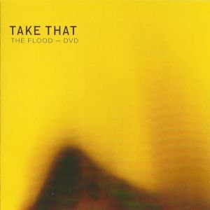 The Flood [Europe] [DVD Single]