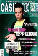 Cashbox (Janvier 2002)