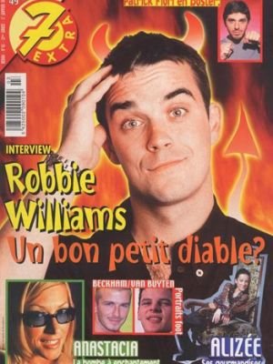 7 Extra (Janvier 2000)