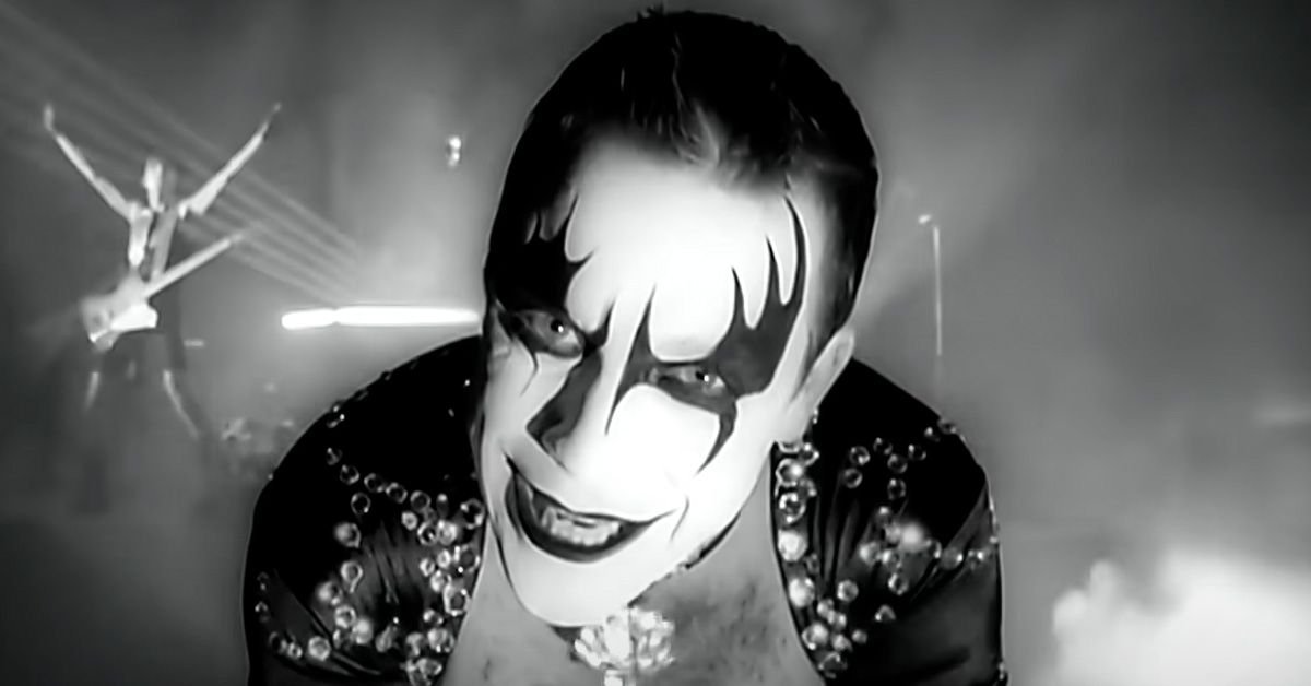 Let Me Entertain You