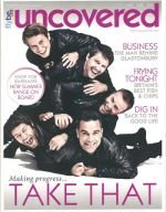 Uncovered (Mai 2011)