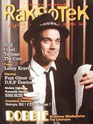 Raksotek (Octobre 2002)