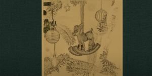 Rudolph [Lyric Video]