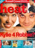 Heat (24/06/00)