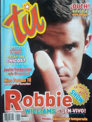 Tu (Septembre 2006)