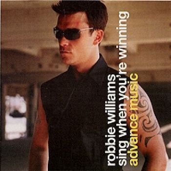 Sing When You're Winning (Canada - Promo)