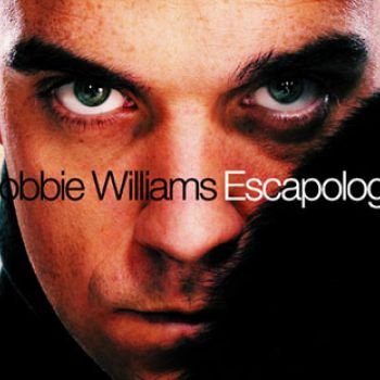 Escapology (Japon)