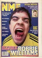 NME (03/08/96)