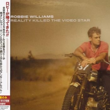 Reality Killed The Video Star (Japon)